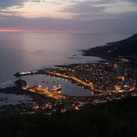 Atico A 500M Del Mar Con Plaza De Garaje Y Gran Terraza Daire A Guarda Dış mekan fotoğraf
