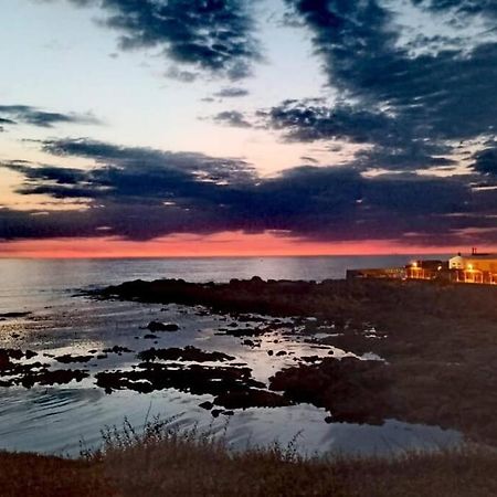 Atico A 500M Del Mar Con Plaza De Garaje Y Gran Terraza Daire A Guarda Dış mekan fotoğraf