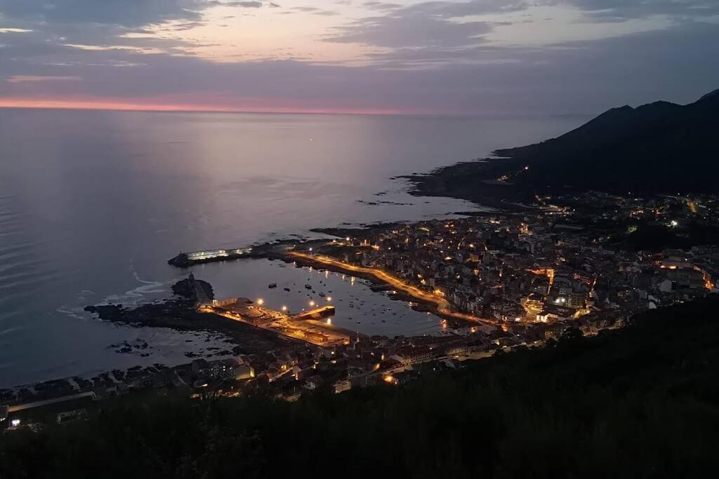 Atico A 500M Del Mar Con Plaza De Garaje Y Gran Terraza Daire A Guarda Dış mekan fotoğraf